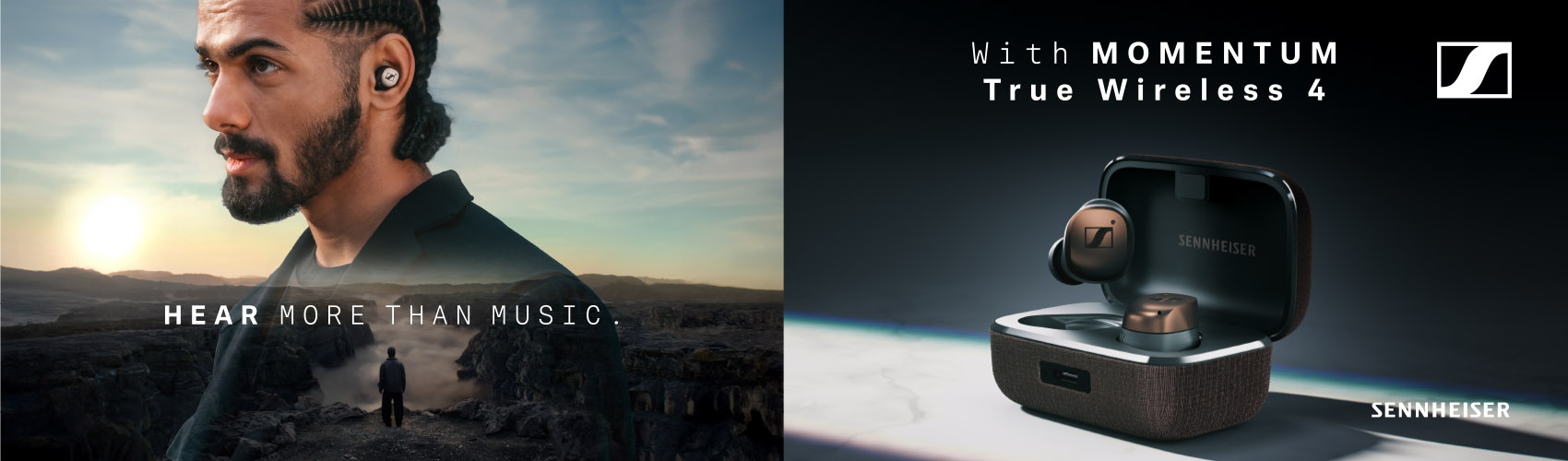 Sennheiser