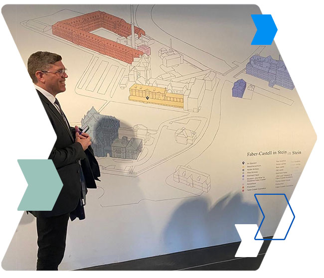 Faber-Castell – A Legacy of Excellence in Creativity