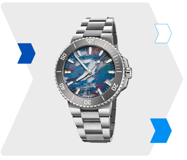 Duty Free Dynamics introduces the New Aquis Date to its portfolio