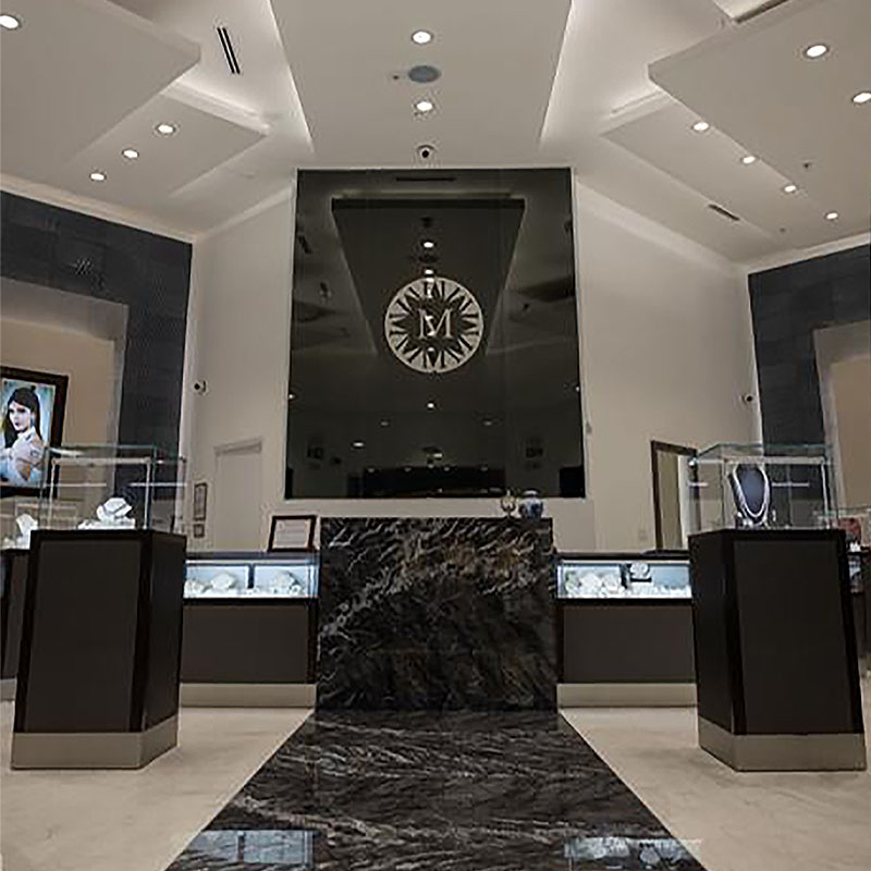 Duty Free Dynamics and Mercurio Joyeros introducing ORIS in Panama
