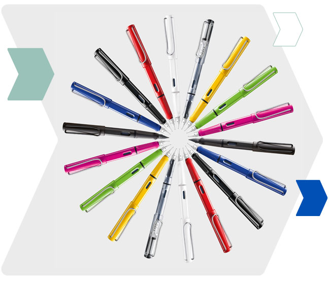 Duty Free Dynamics welcomes Lamy to its portfolio