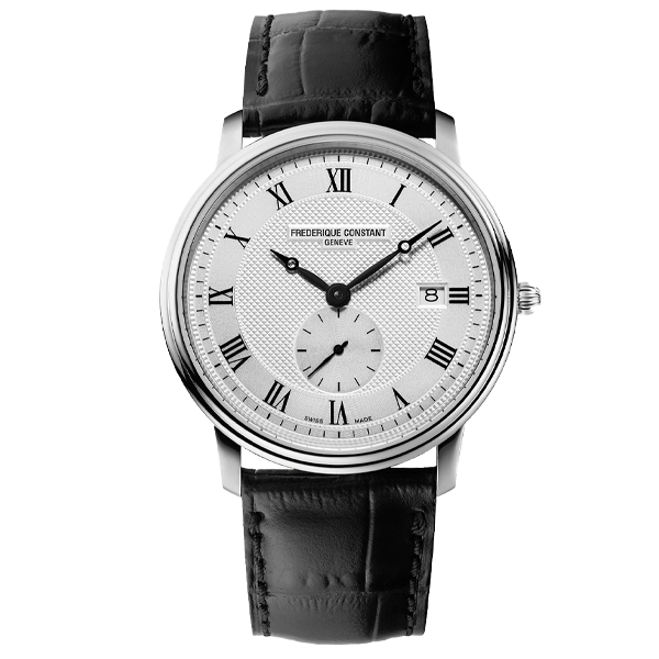 Frederique Constant
