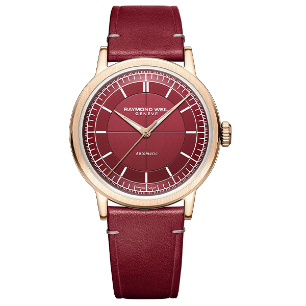Raymond Weil