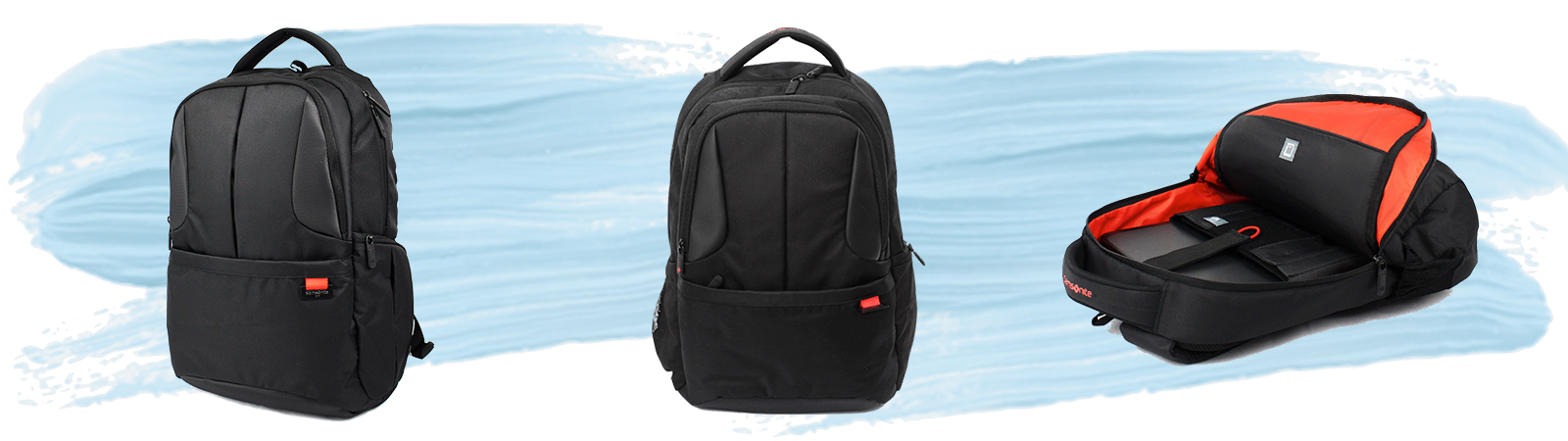 Samsonite - IKONN Backpack