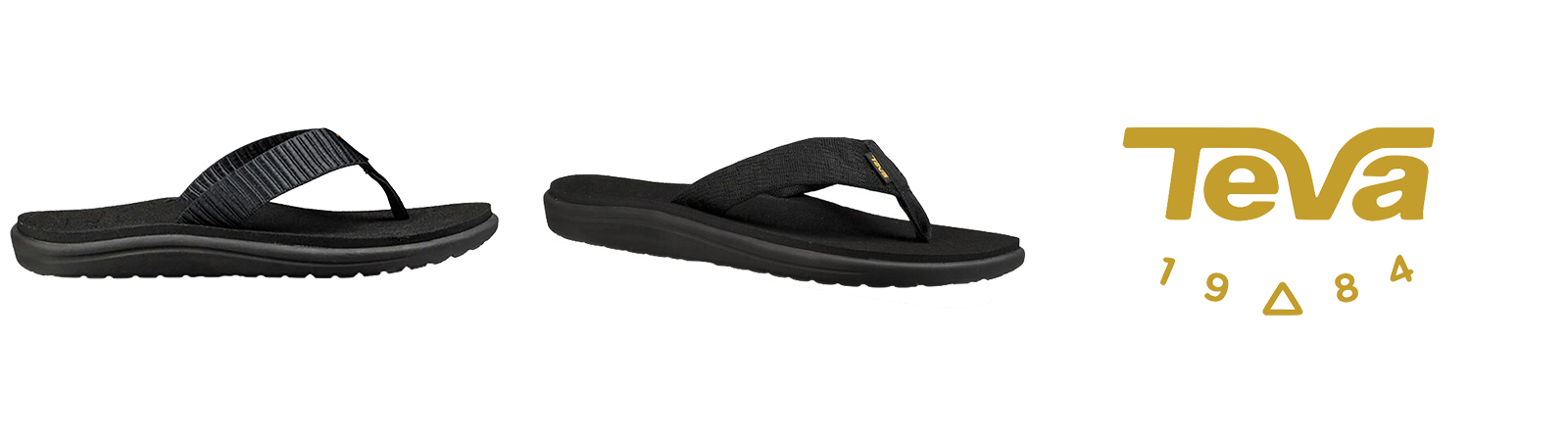 Teva  |  Voya Flip