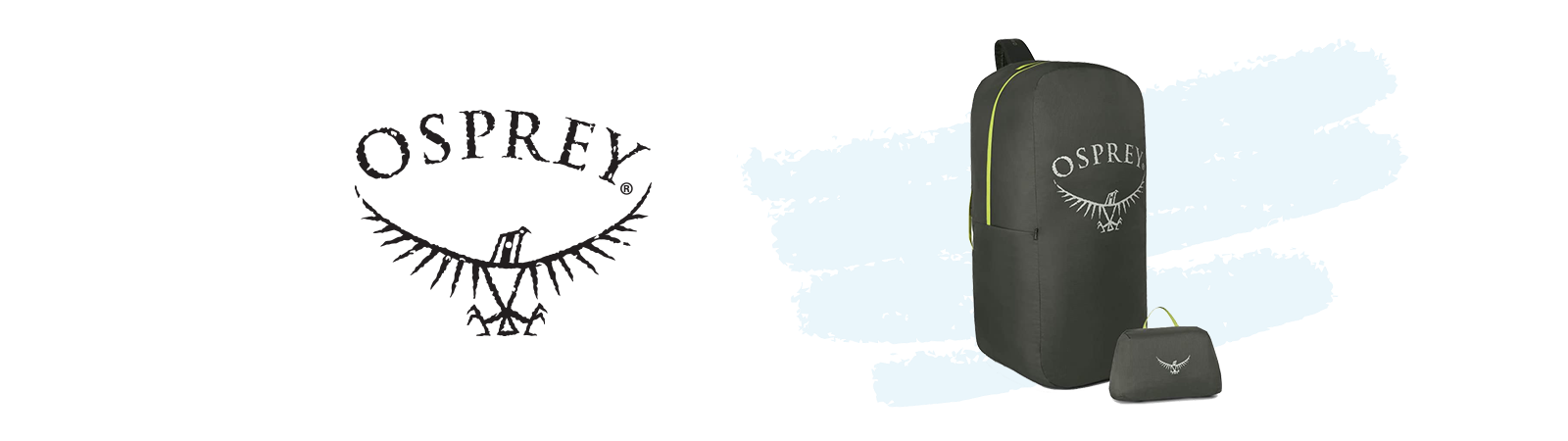Osprey | Airporter Backpack Travel Cover