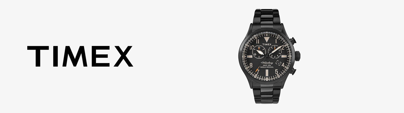 Timex | Waterbury Traditional Chronograph