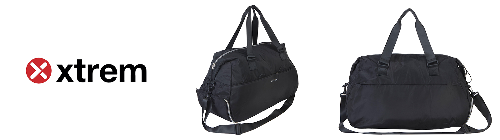 Xtrem | Lotus gym bag