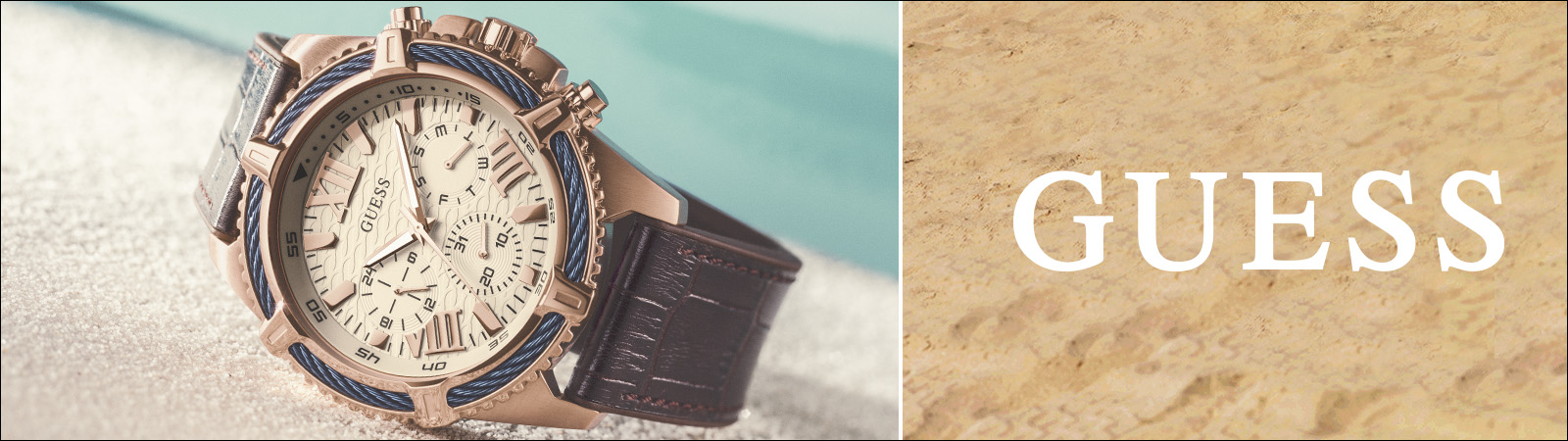GUESS | Apex