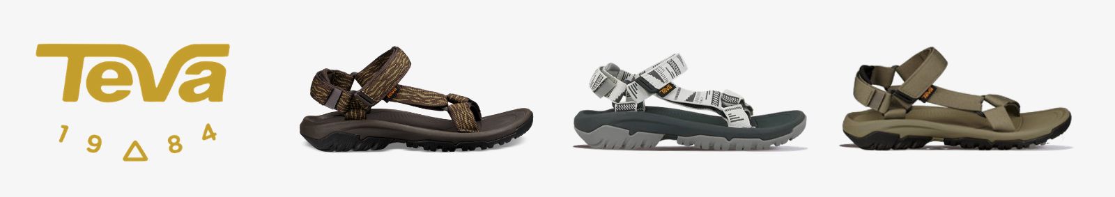 Teva | Hurricane XLT2