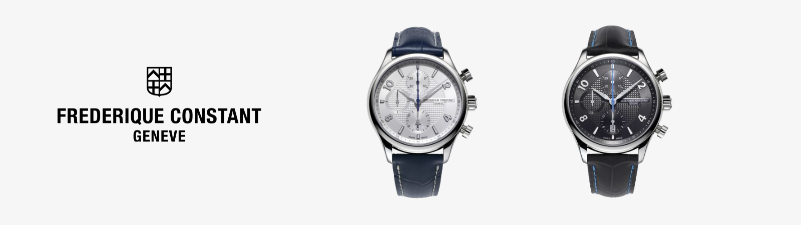 Anchors away for Frederique Constant and the Riva Historical Society