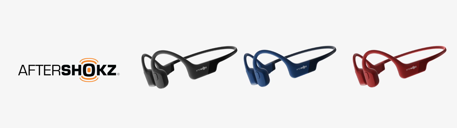AfterShokz | Aeropex