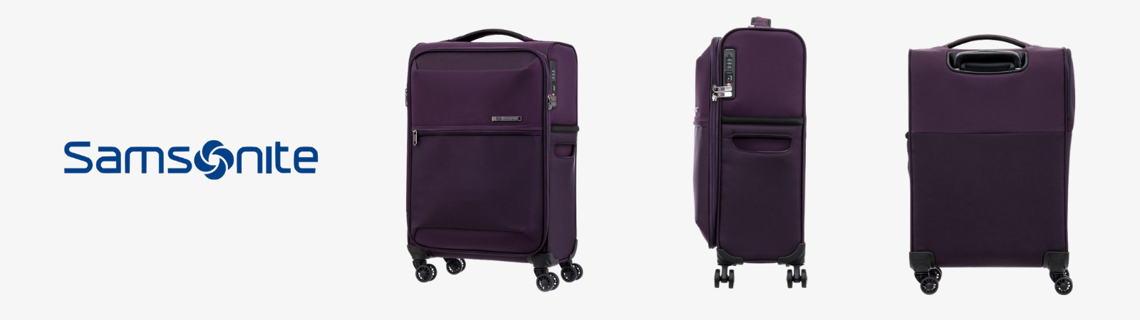 Samsonite | 72H DLX 