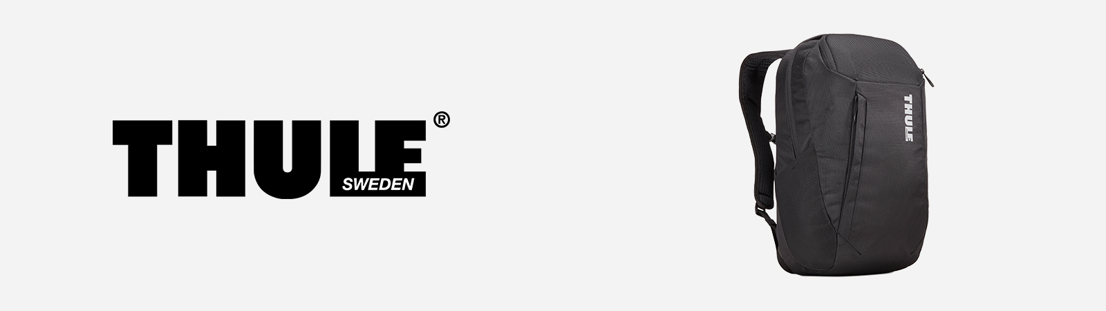 Introducing the Accent 23L backpack from Thule