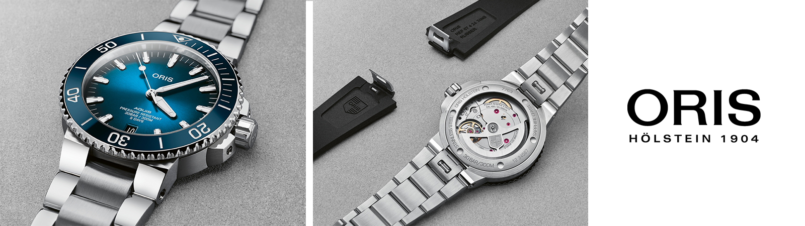 Oris sets the new standard with Calibre 400