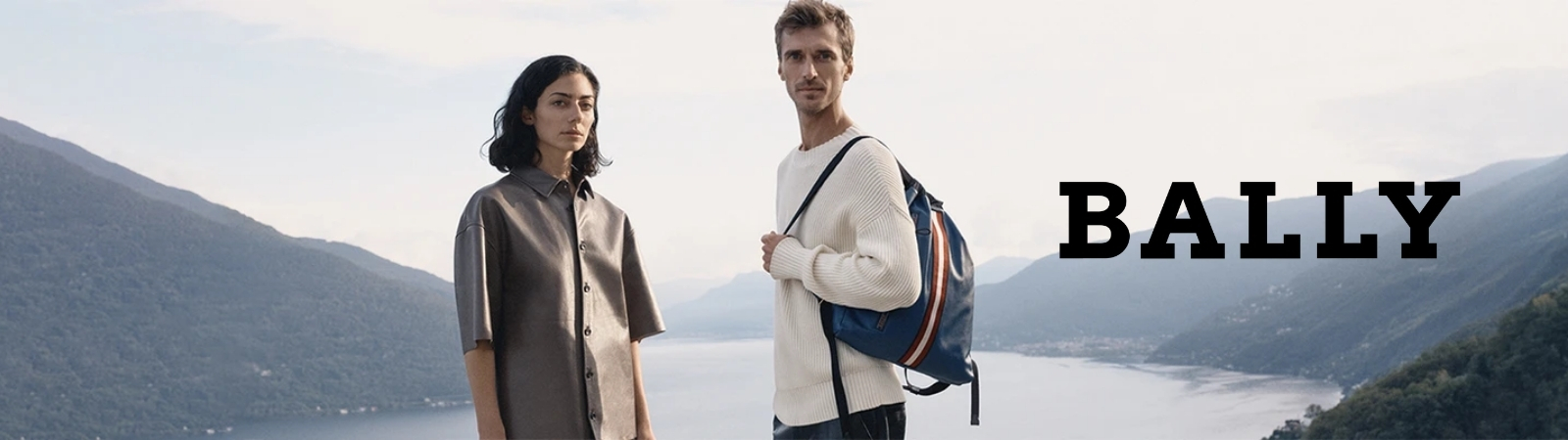 The Janelle Bag: Bally's Timeless Design