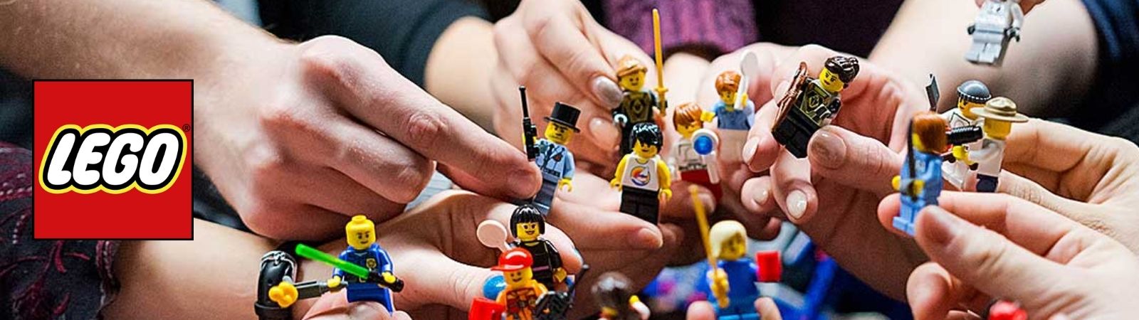 The Lego Group Keeps Growing Strong