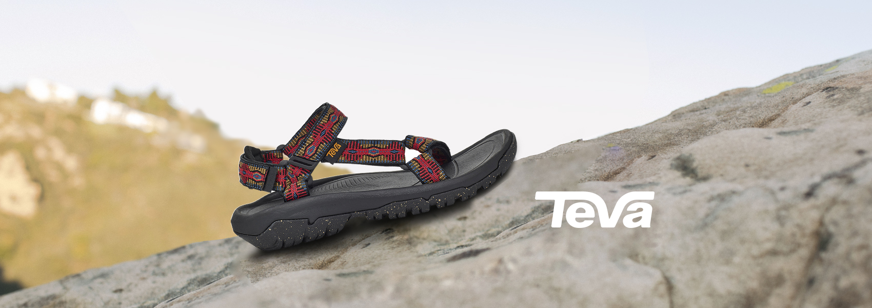  Teva W Hurricane inspiring adventure