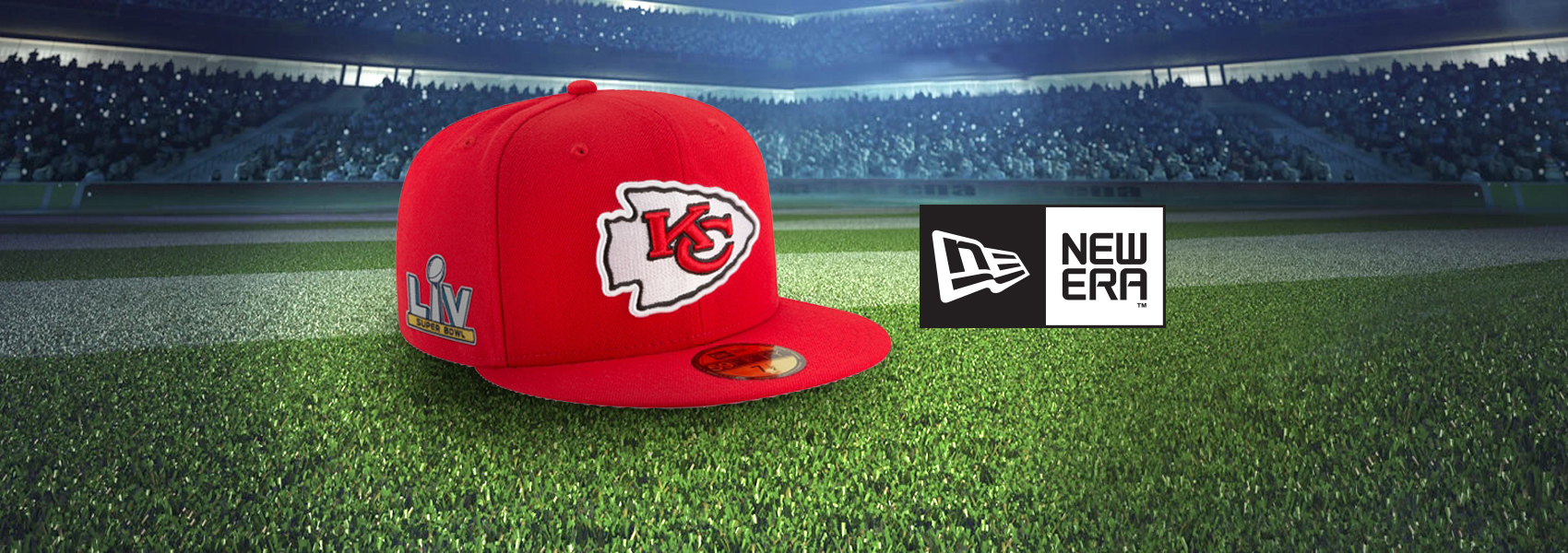  New Era Cap an icon in sports and culture