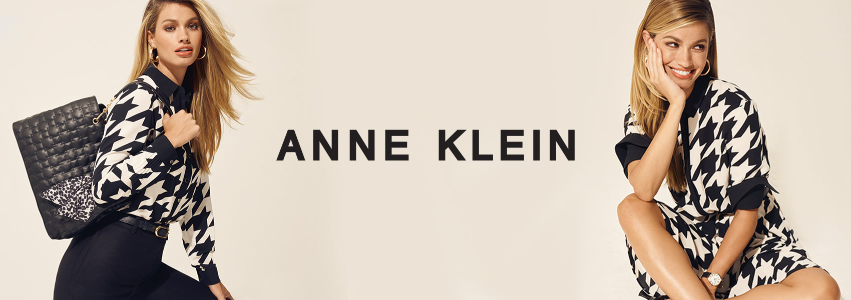 Anne-Klein Handbags Have Arrived