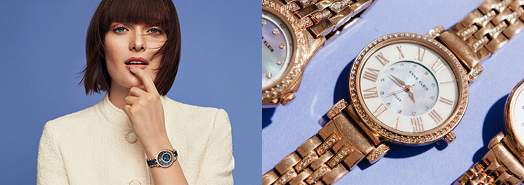 Anne Klein watches, timepieces for any style