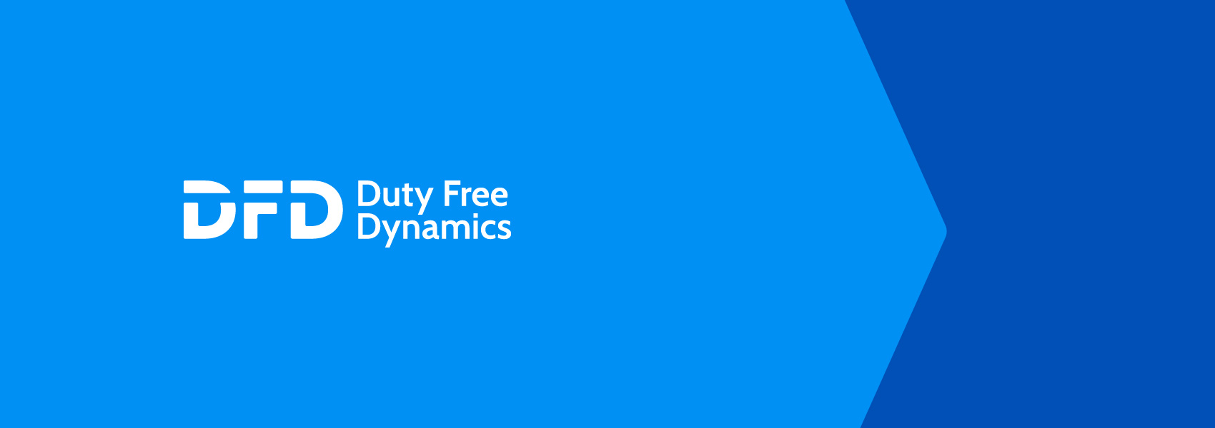 Duty Free Dynamics introduces its new CEO, Martin Mairal