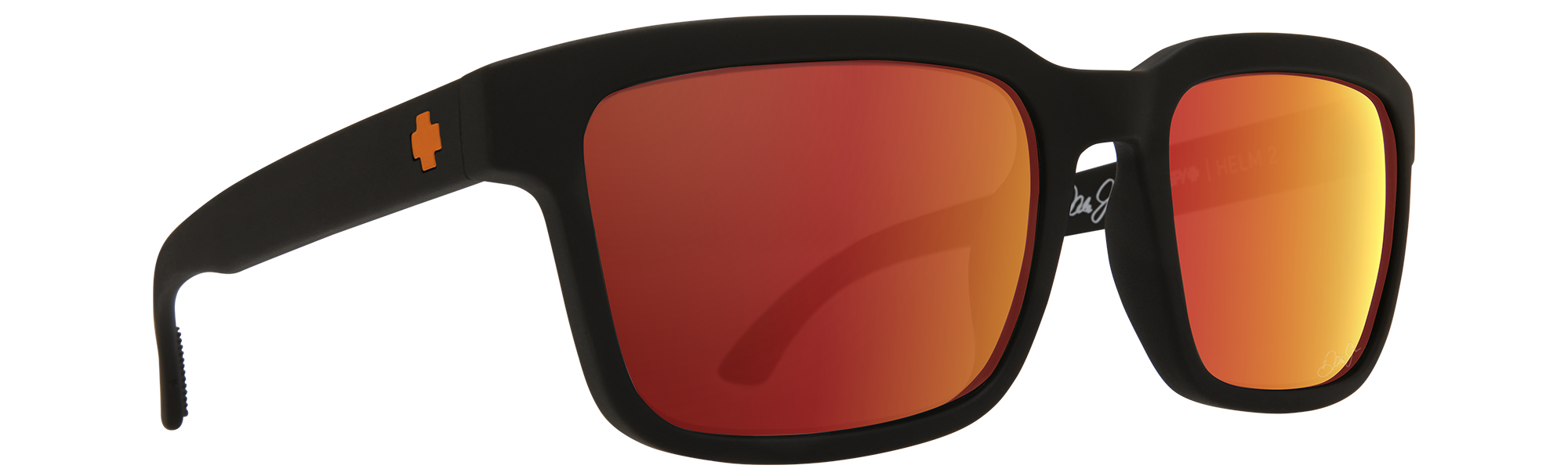 SPY - HELM 2