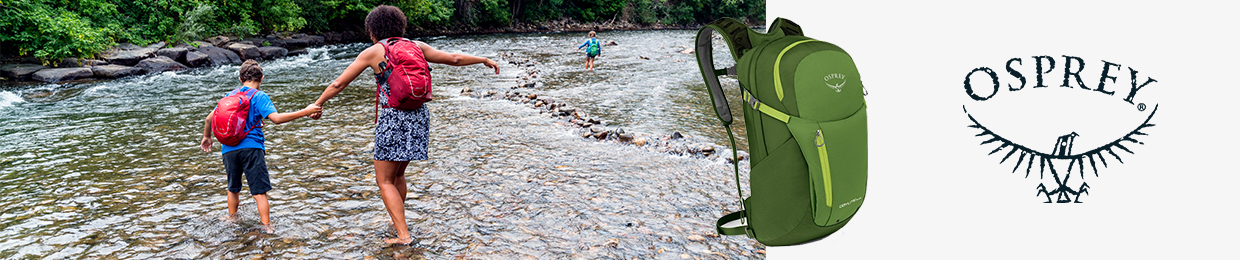 OSPREY - Daylite® Plus Series