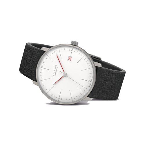 Junghans - The Bauhaus - Classic