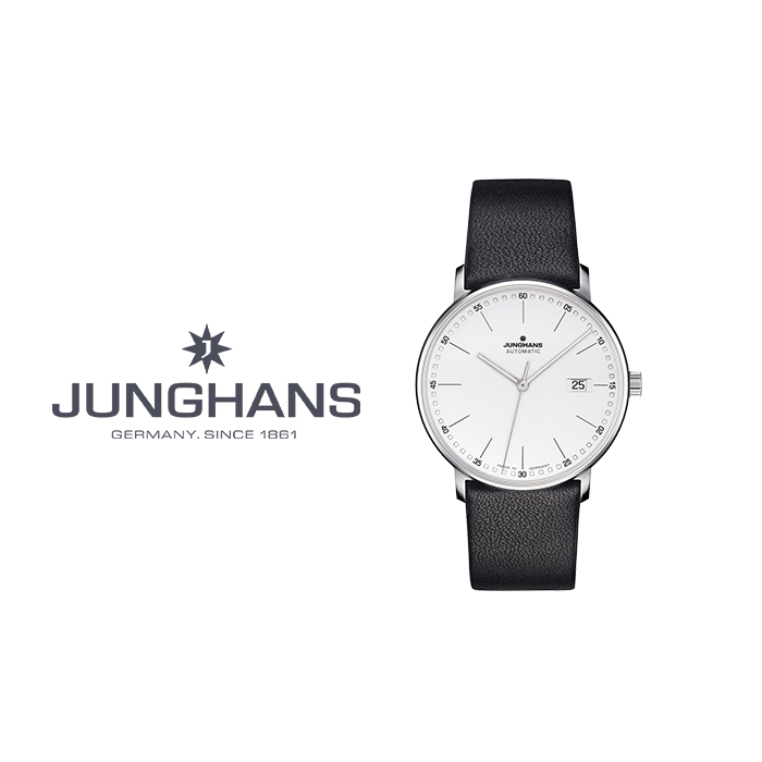 Junghans | FORM A