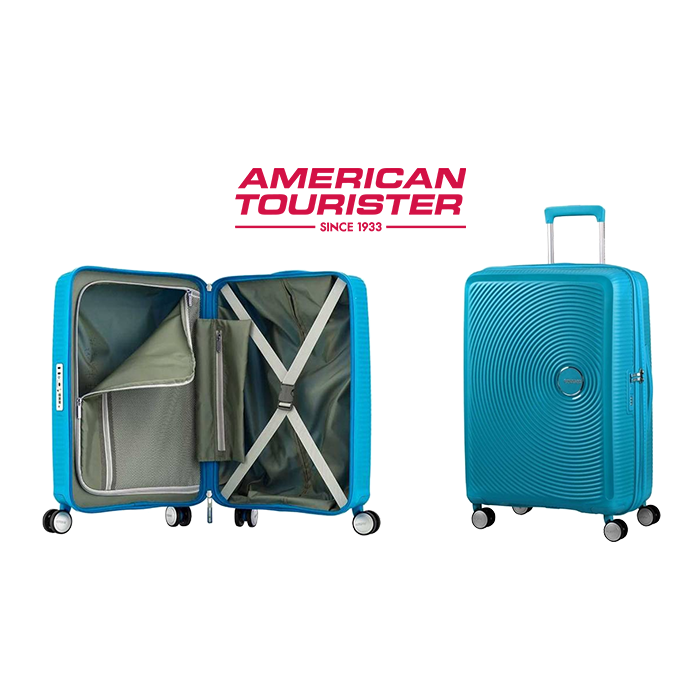 American Tourister | Curio Spinner