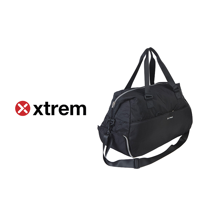 Xtrem | Lotus gym bag