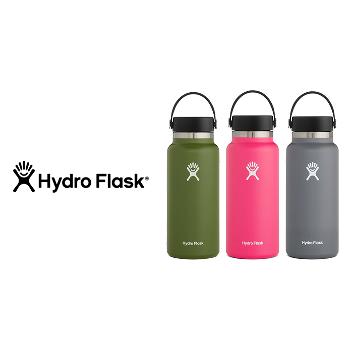 Hydro Flask | 32 oz Wide Mouth
