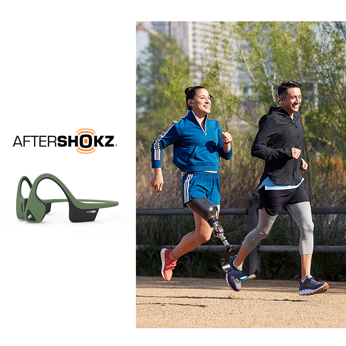 AfterShokz | 3 ways running can make you more creative