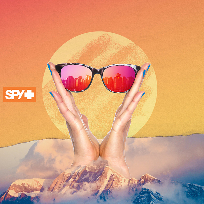 Spy Optic | Spritzer
