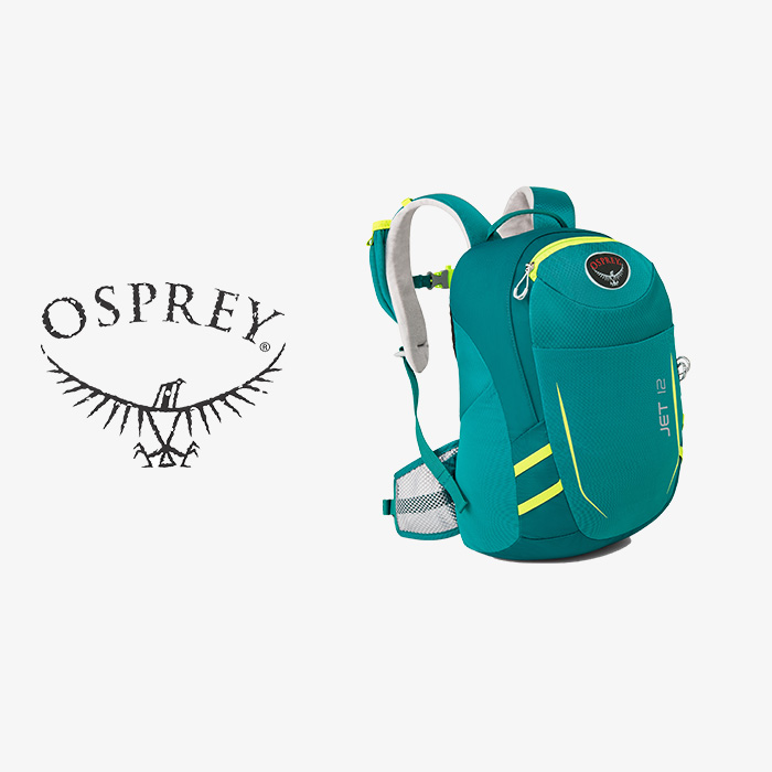 Osprey | Jet 12