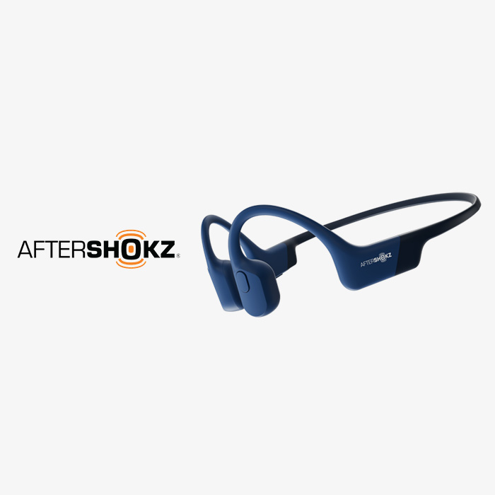 AfterShokz | Aeropex
