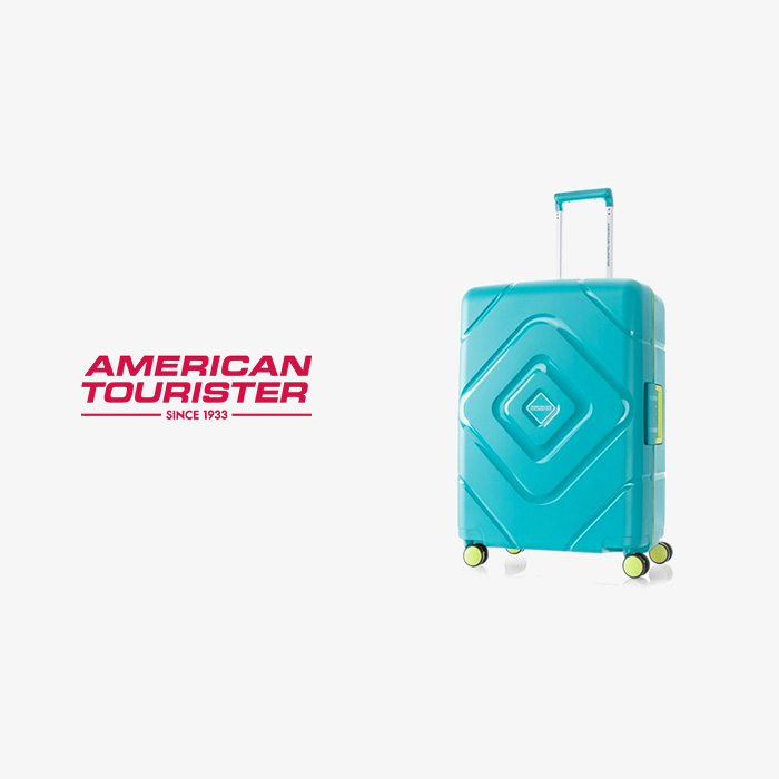 American Tourister | Trigard