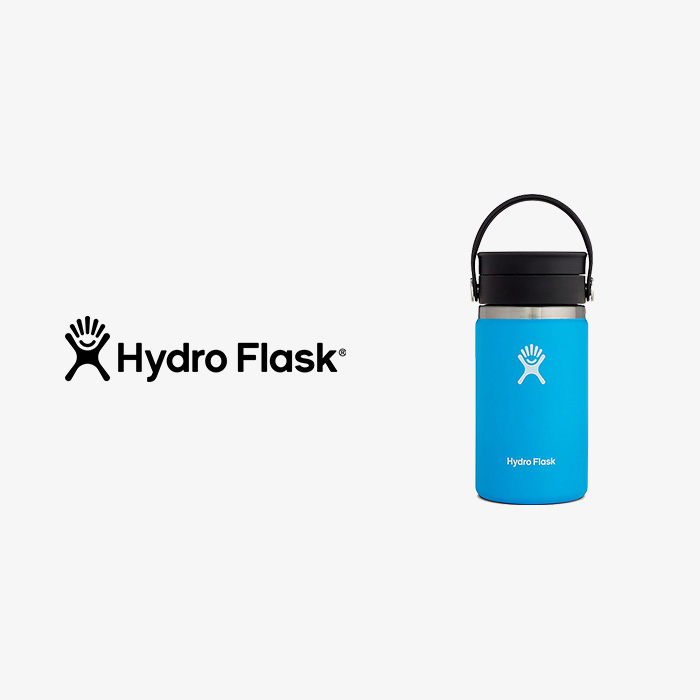 Hydro Flask | 12 oz Coffee Flask 