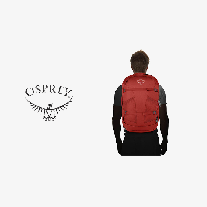 OSPREY | Farpoint 40