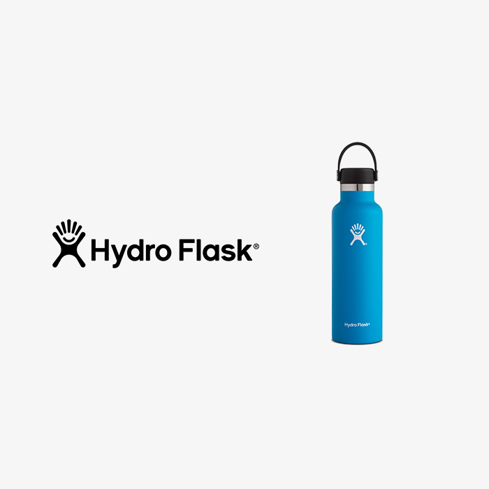 Hydro Flask | 21 oz Standard Mouth Bottle