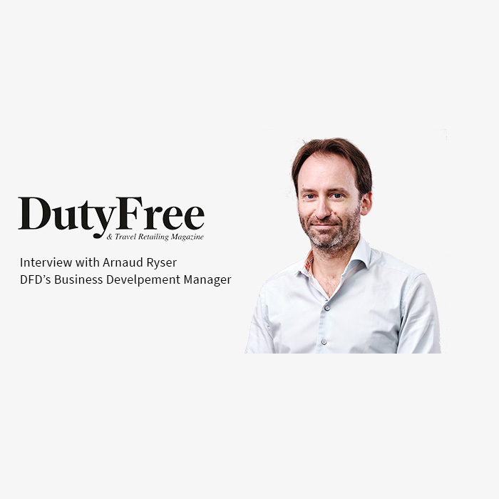 Interview: How DFD has adapted its business approach in a post-COVID world