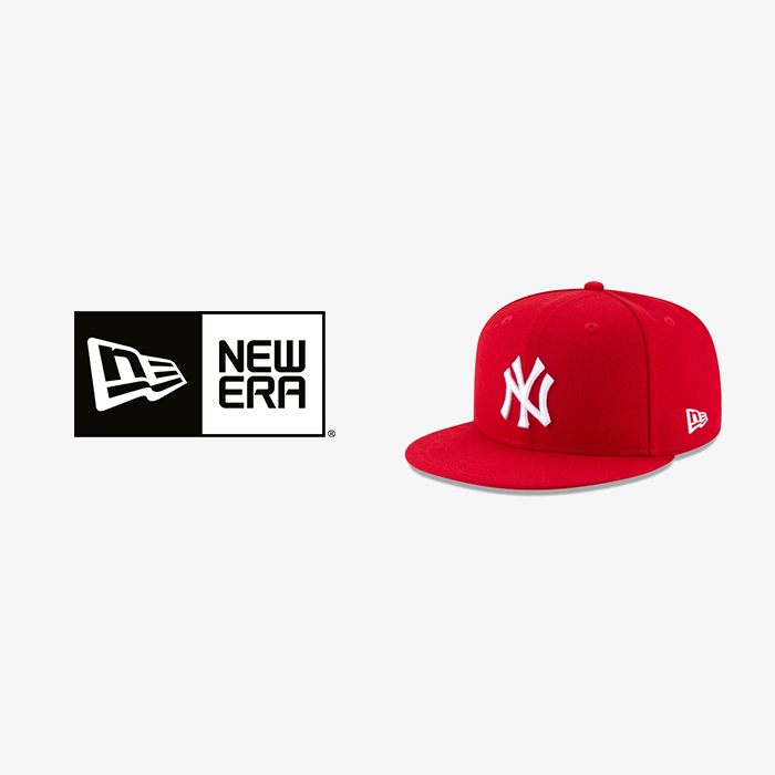 9FIFTY Yankees Snapback Hat