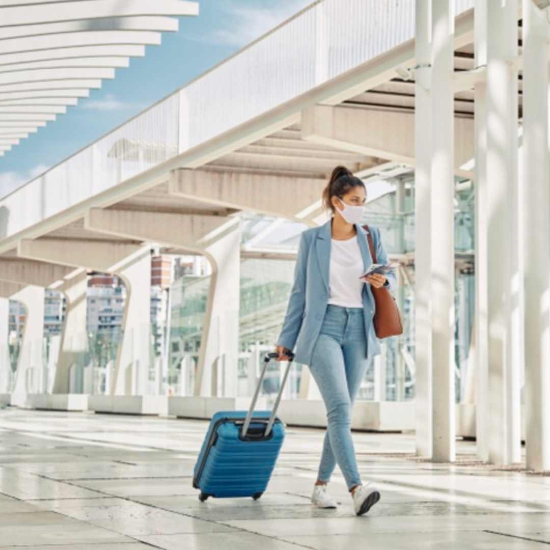 Post Covid-19 Travel & Shopping Behavior of Latin American Travelers