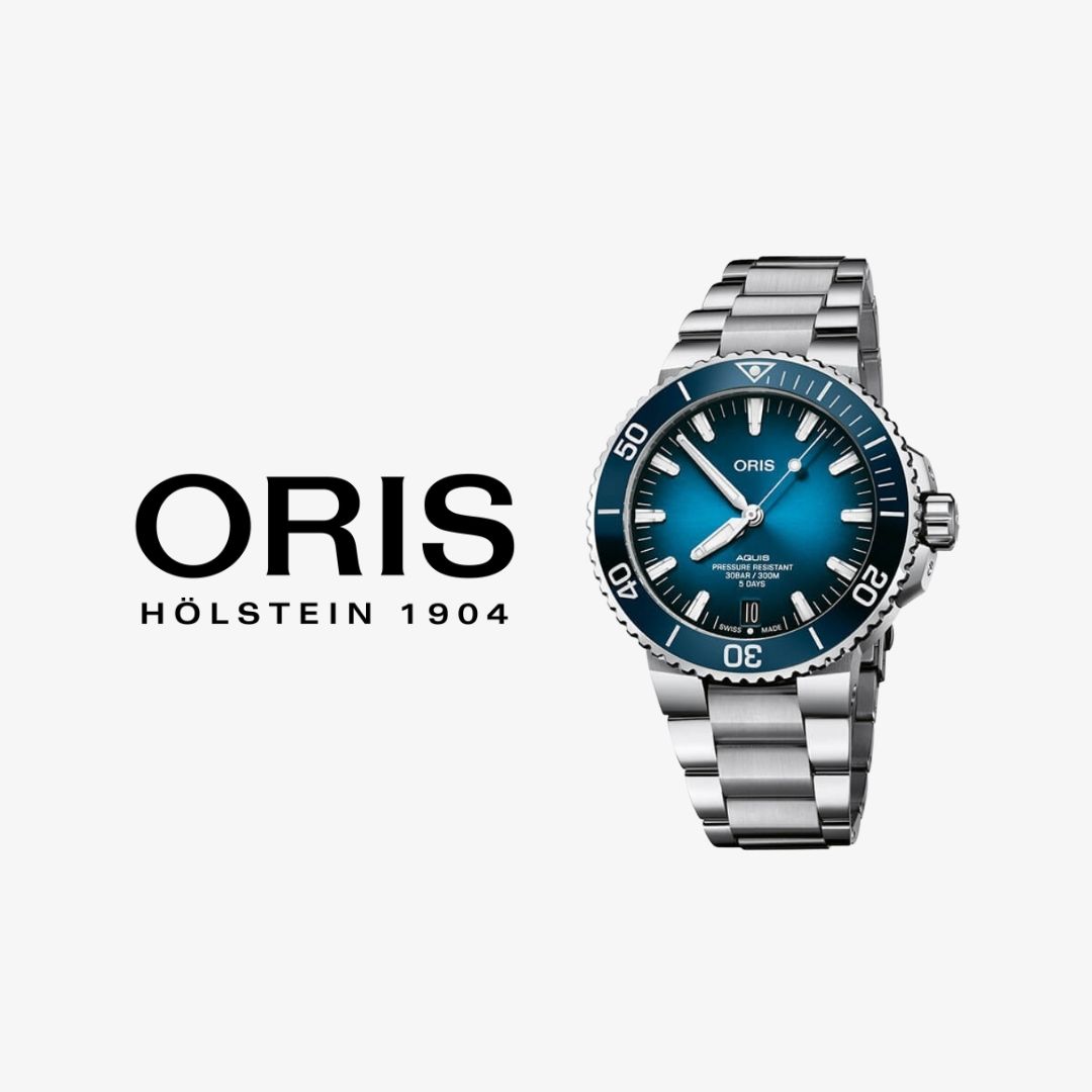 The New Standard: The Aquis Date Caliber 400