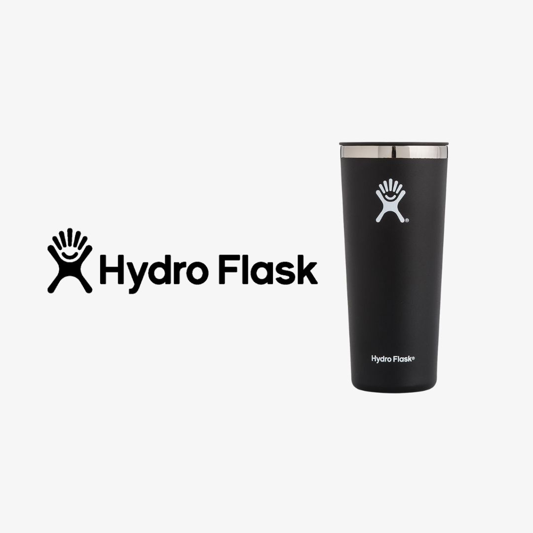 Meet Everyone’s Favorite Cup: Hydro Flask’s 22 oz Tumbler
