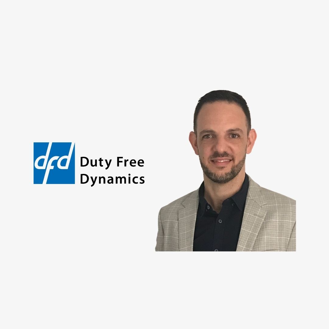 Meet Francisco Suárez, Category Manager for Watches