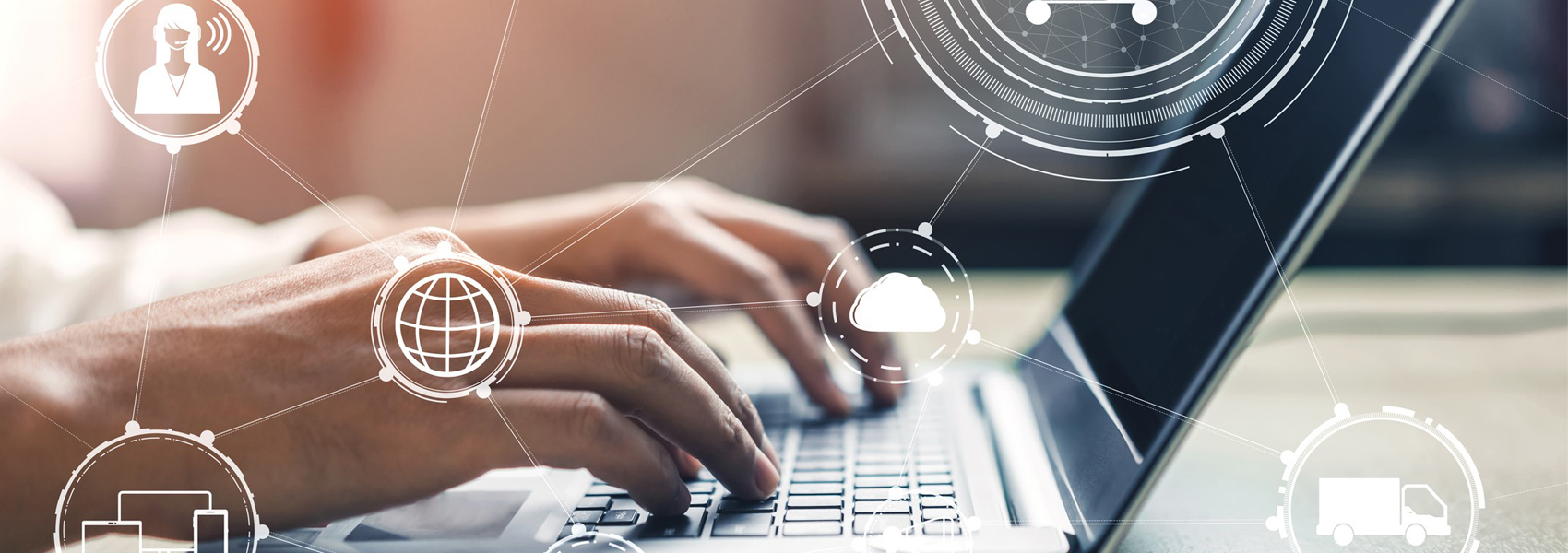 Technologies in the Travel Retail industry: New operating ways at the airports.