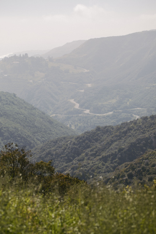 Lessening Our Footprint 