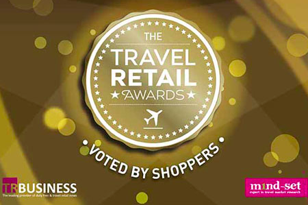 3 DFD Partners are Travel Retail Award Finalists 
